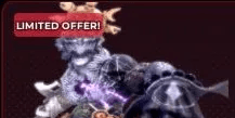 Anime Vanguards - Eternal Adversaries Mount Bundle【9999R】