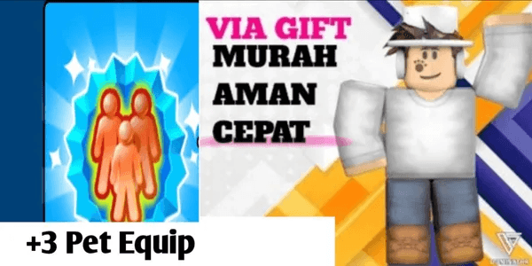 +3 Pet Equip