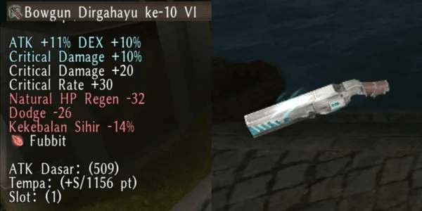 BOWGUN LONG LIVE