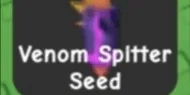 Venom Spitter