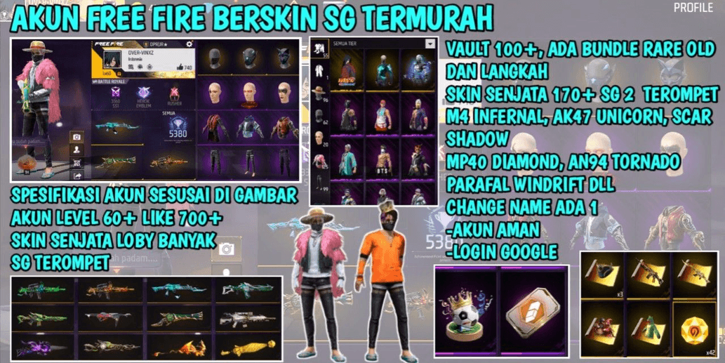 Product Showcase