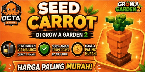 Carrot
