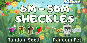 Grow A Garden 2 Account | Many Bonus Items | Ready to Play - Grow A Garden 2