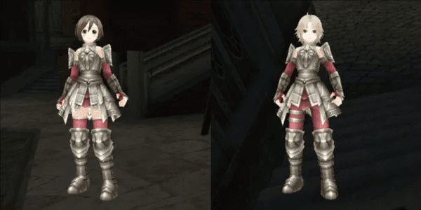 QUEEN ARMOR