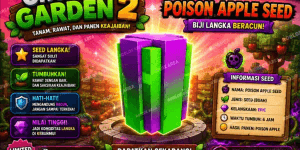 Poison Apple
