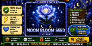 Moon Bloom