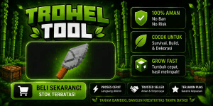 Trowel