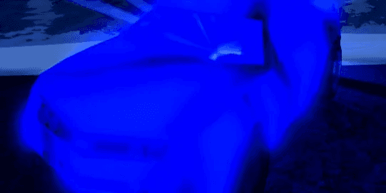 Hyper Blue V