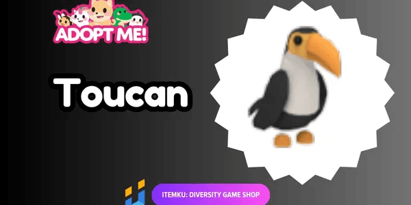Toucan