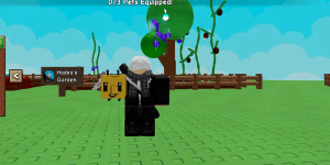 Bee