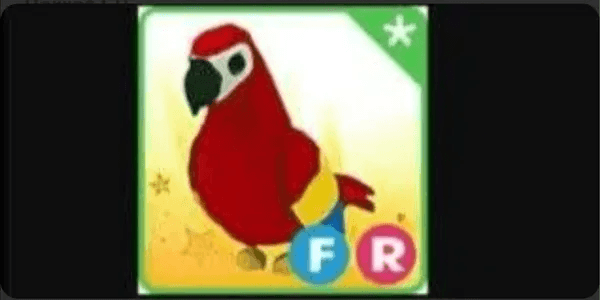 Parrot FR