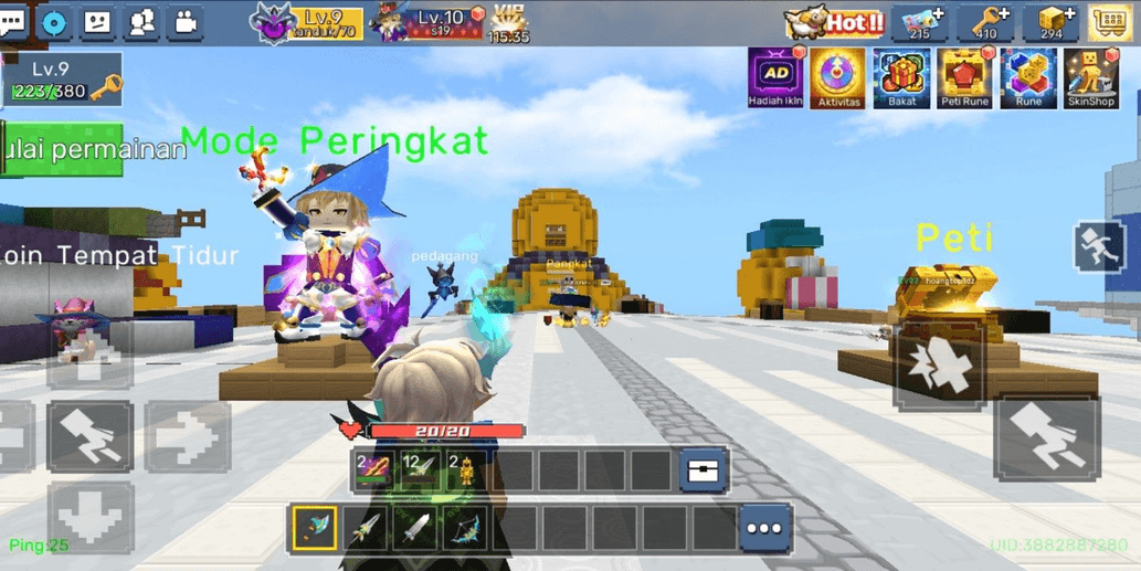 Product Showcase