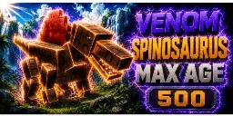 Spinosaurus