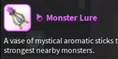 Monster Lure