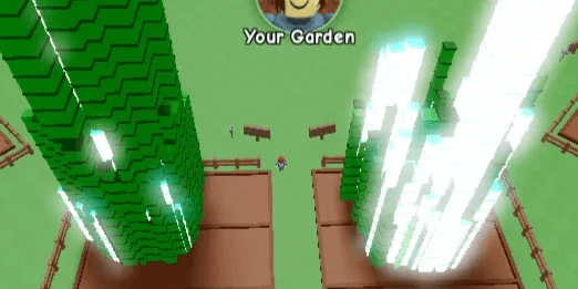 500+ Bamboo Planted -- 10+ Mushroom Seeds -- 100+ Bamboo Seeds - Grow A Garden 2 Account