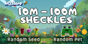 Akun GAG2 Banyak Bonus | Diskon 30% | Super murah - Grow a Garden 2
