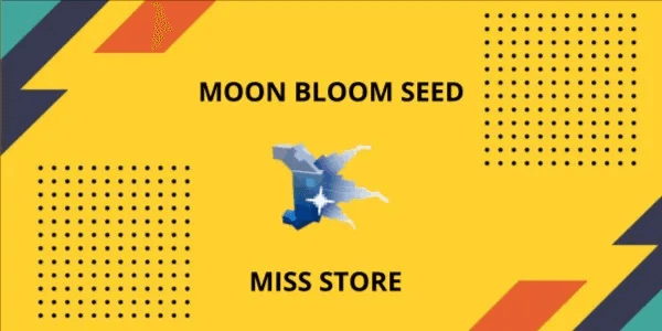 Moon Bloom