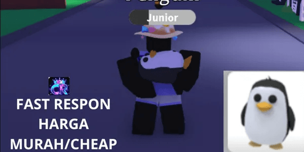 Penguin