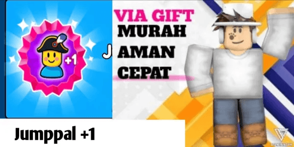 JumpPal +1