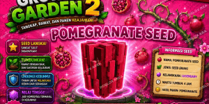 Pomegranate
