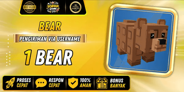 Bear