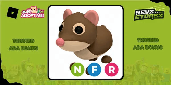 Shrew NFR