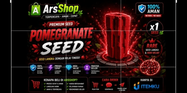 Pomegranate