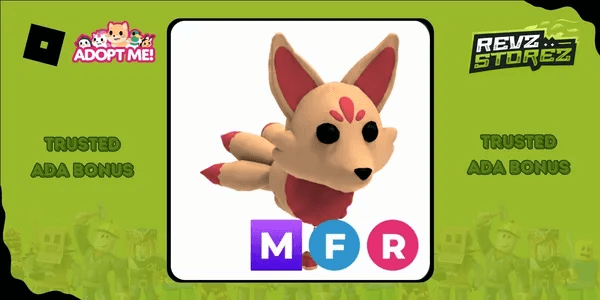 Kitsune MFR