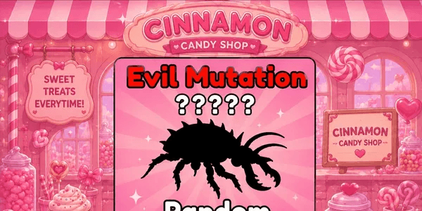 Evil Bugs
