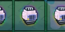 Admin Jail Egg