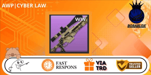 AWP | CYBER LAW