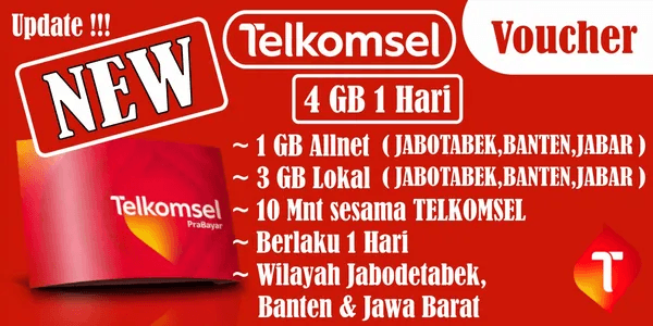Voucher Data 1.5 GB