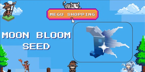 Moon Bloom