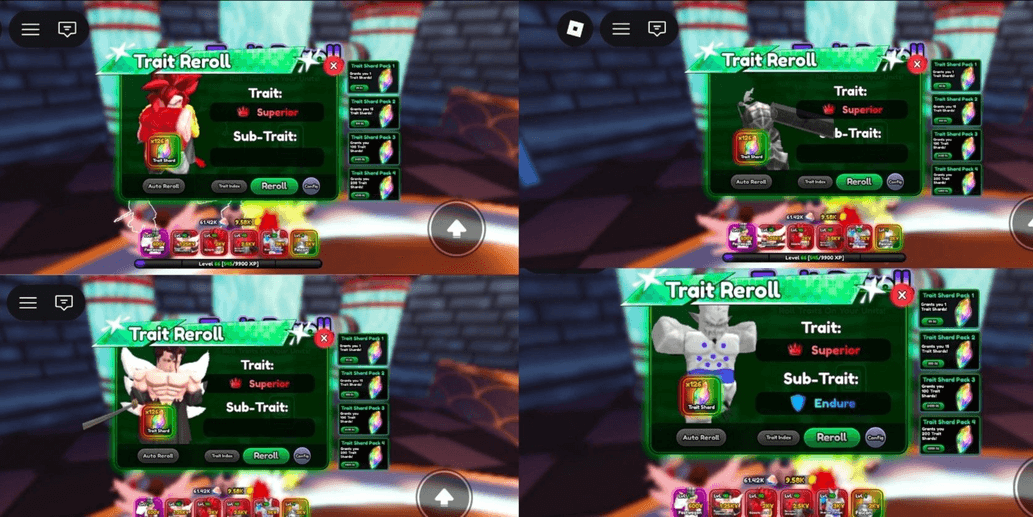 Product Showcase