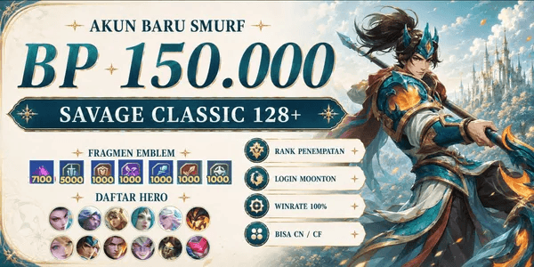 Multiple Smurf BP Accounts ++
