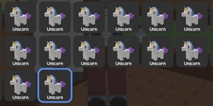 Unicorn