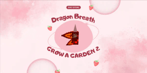 Dragon's Breath