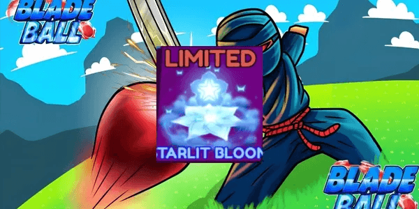 Starlit Bloom