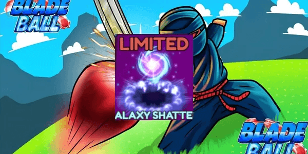 Galaxy Shatter