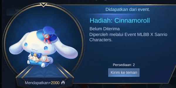 Cinnamonroll
