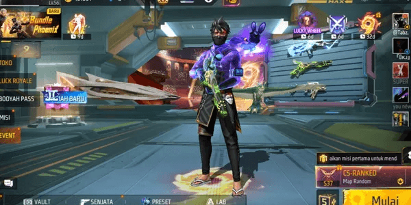 CHEAP GG FF ACCOUNT