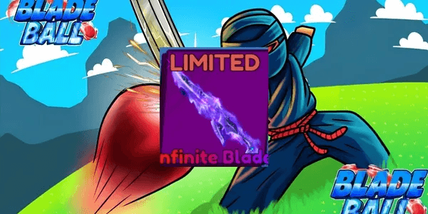 Infinite Blade