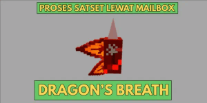 Dragon's Breath