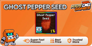 Ghost Pepper