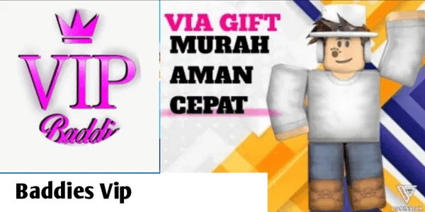 Baddies VIP