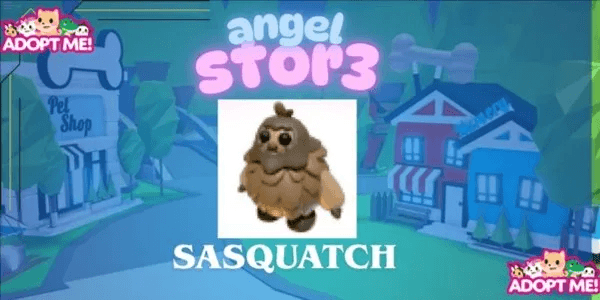 Sasquatch