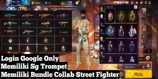 New Account Level 20+ Cheapest Product