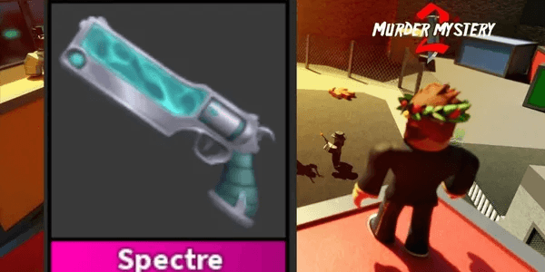 Spectre