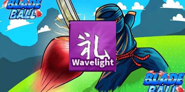 Wavelight Emote