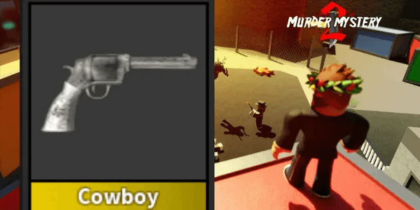 Cowboy
